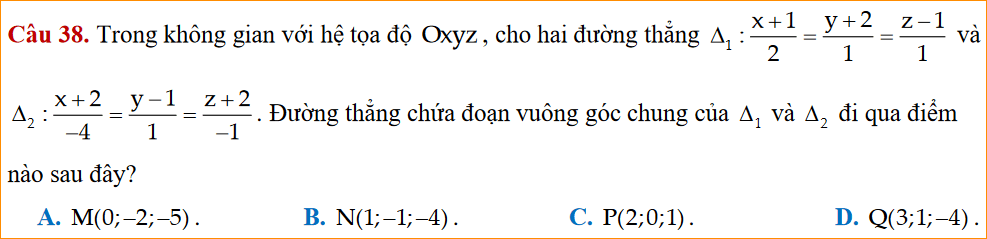 Question Image
