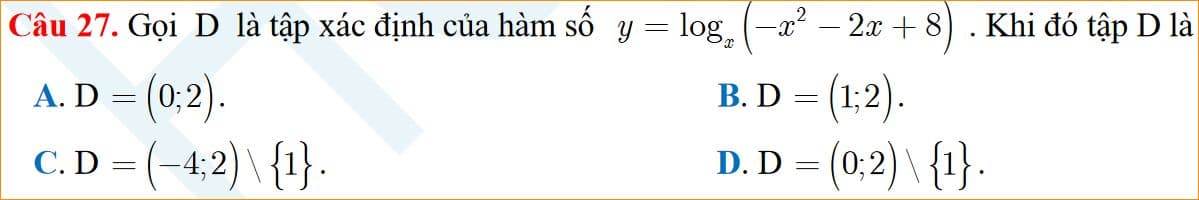 Question Image