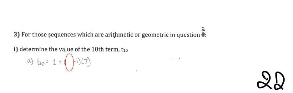 Question Image