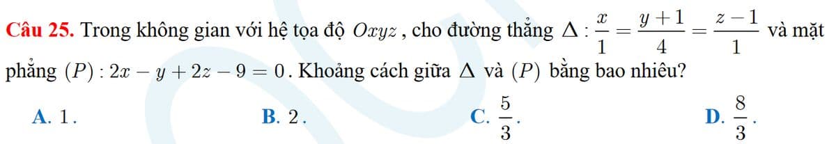 Question Image