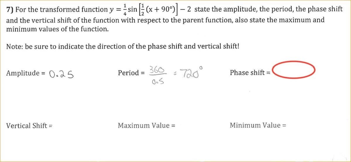 Question Image