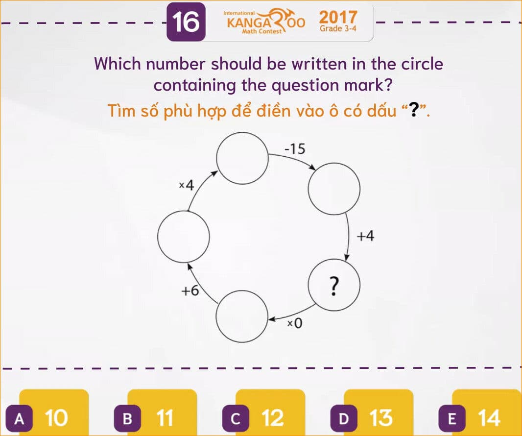 Question Image