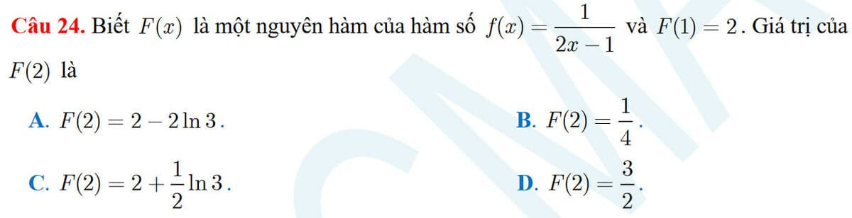 Question Image