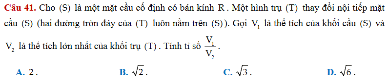 Question Image