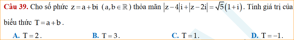 Question Image
