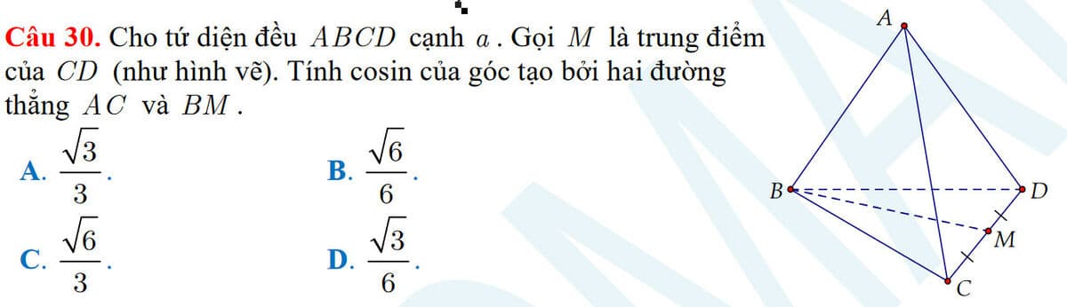 Question Image