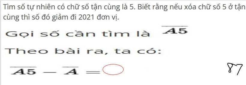Question Image