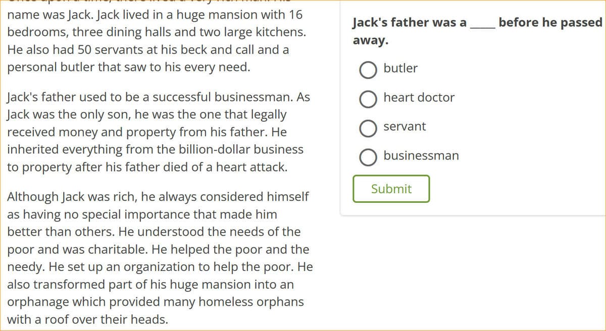Question Image