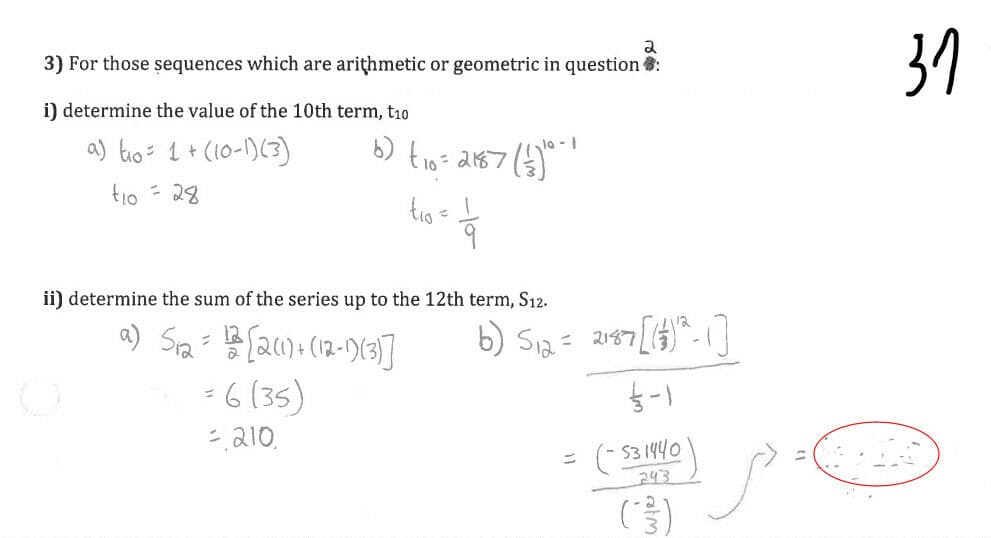 Question Image