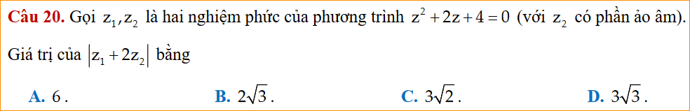 Question Image