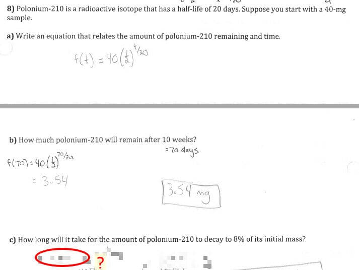 Question Image