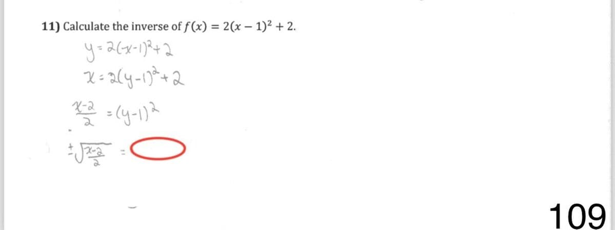 Question Image