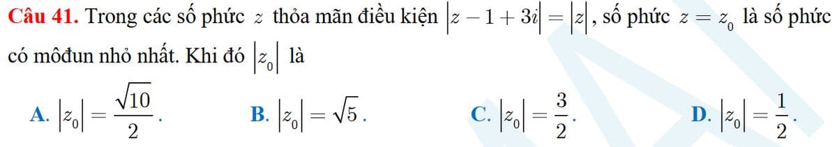 Question Image
