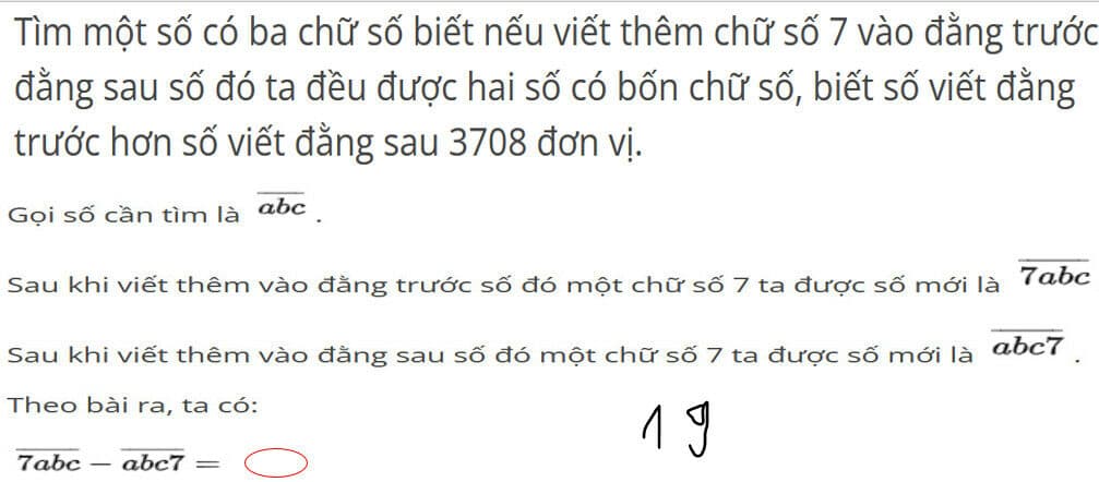 Question Image