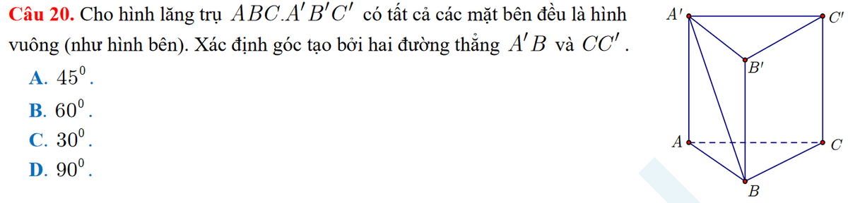 Question Image