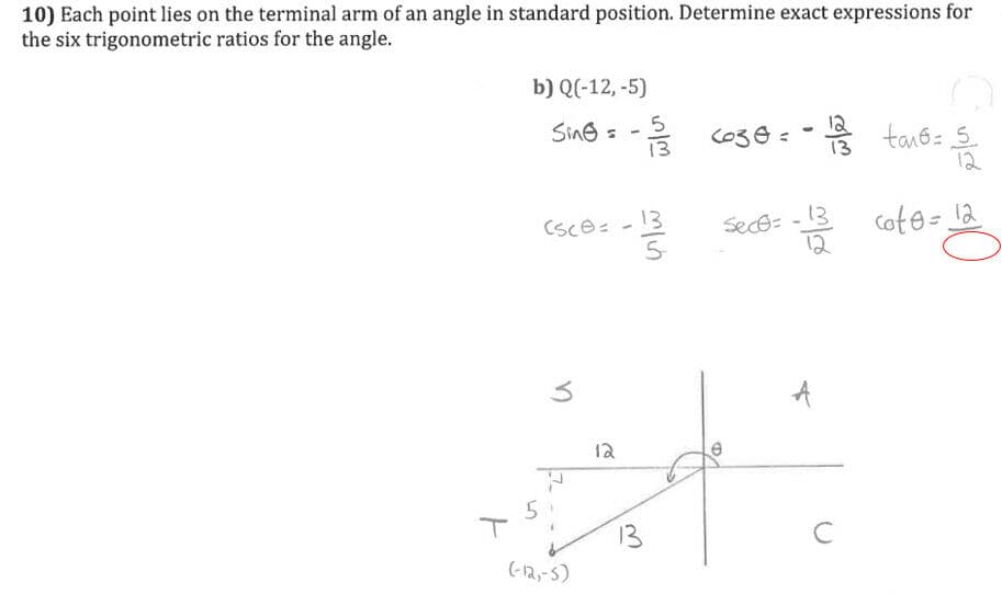 Question Image