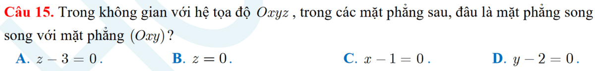 Question Image