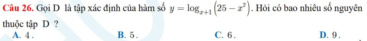 Question Image