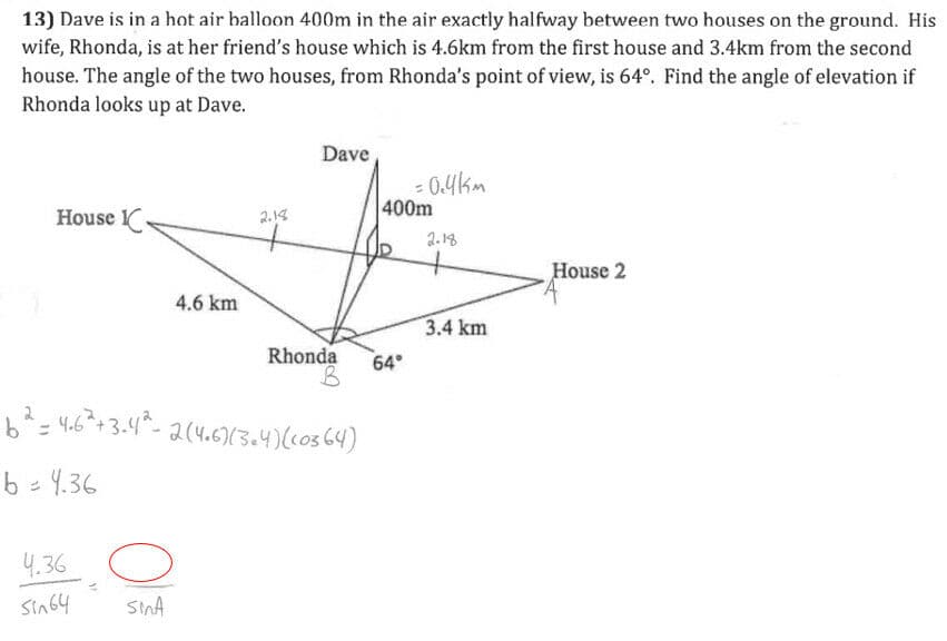 Question Image