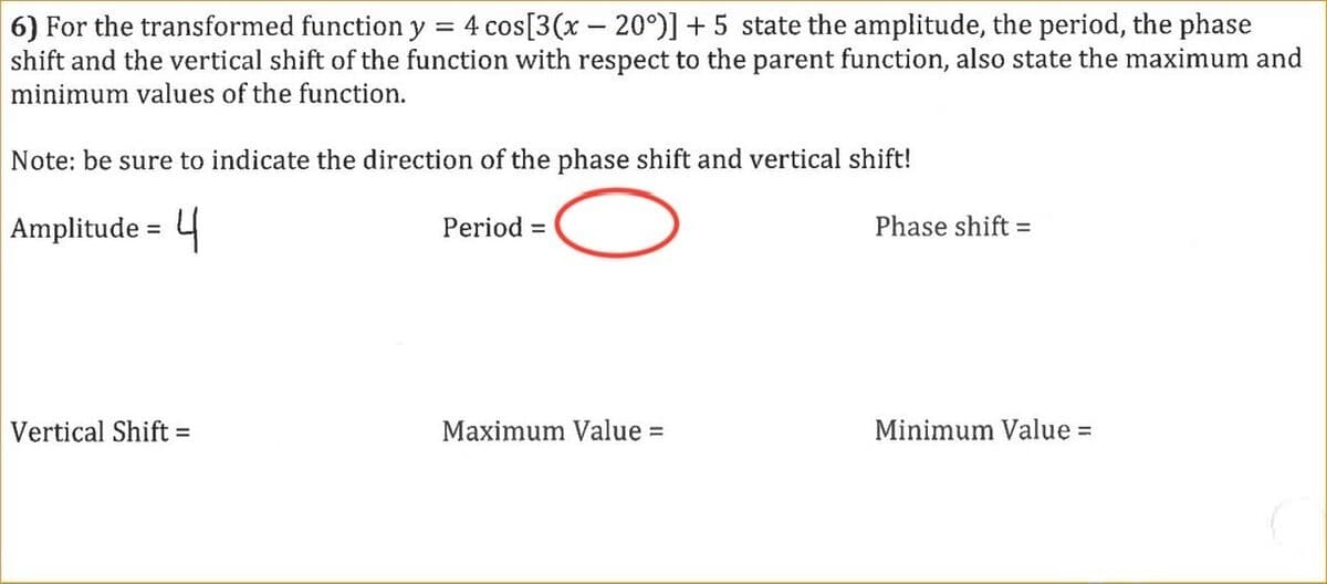 Question Image