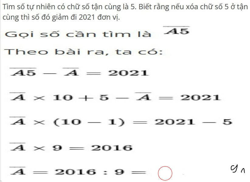 Question Image