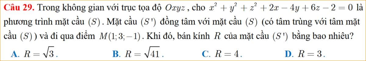 Question Image