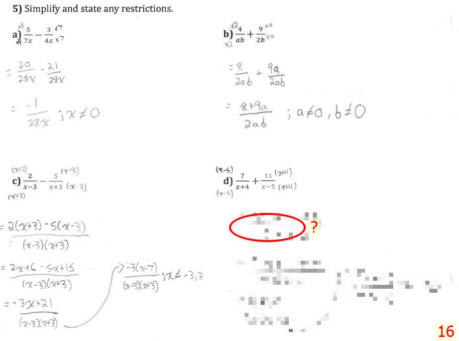 Question Image