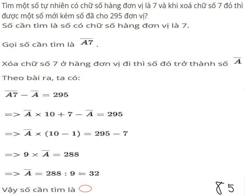Question Image
