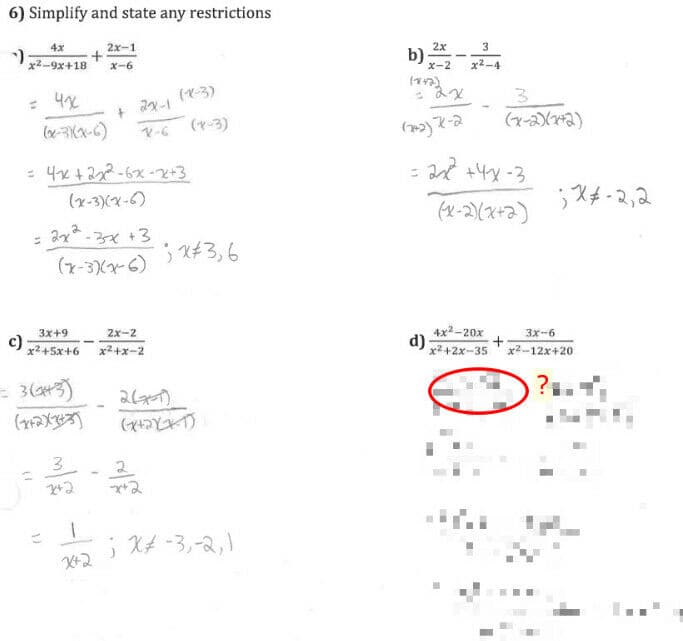 Question Image