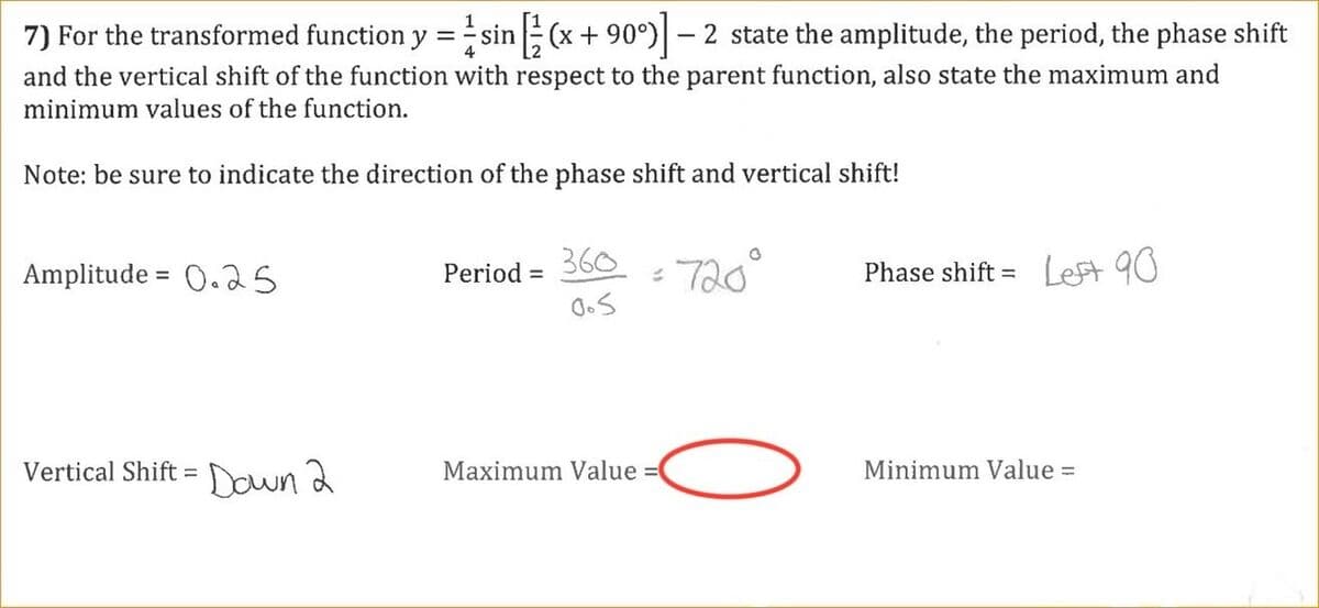 Question Image