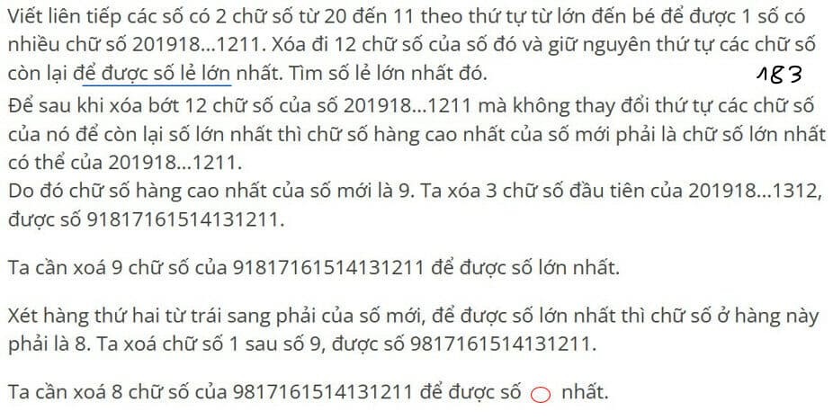 Question Image