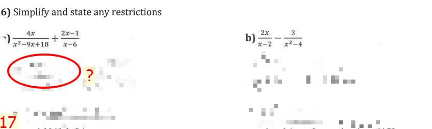 Question Image