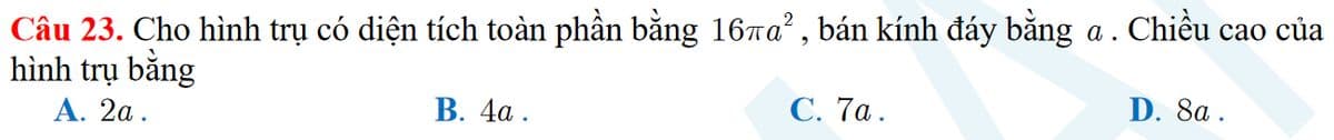 Question Image