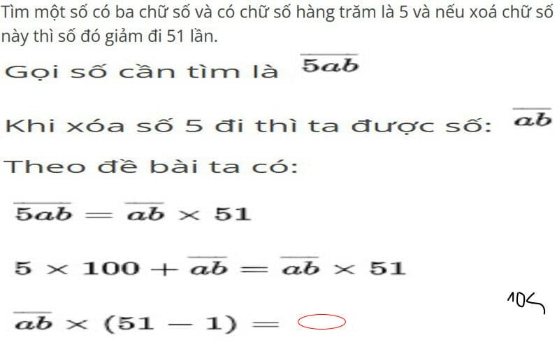 Question Image