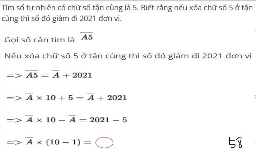 Question Image