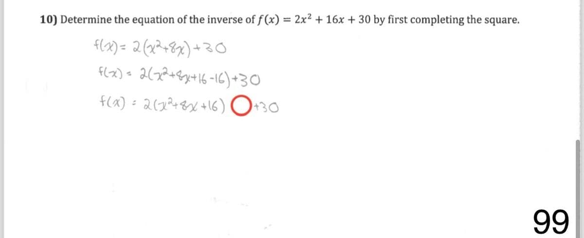 Question Image