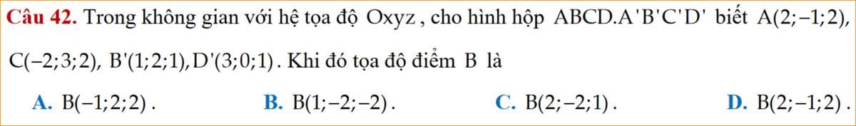 Question Image