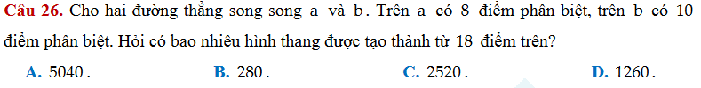 Question Image