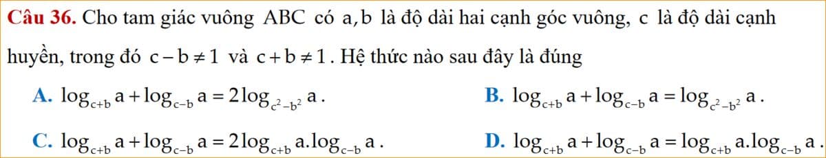 Question Image
