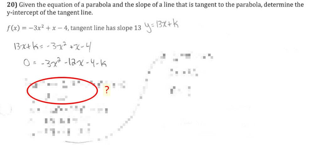 Question Image