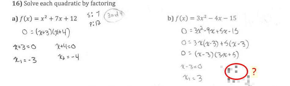 Question Image