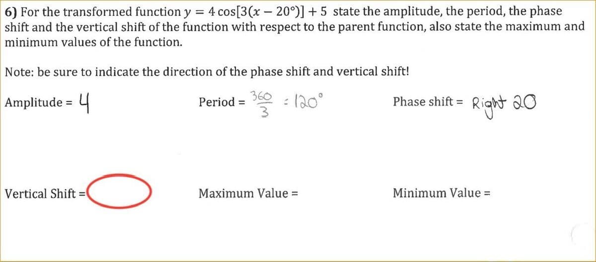 Question Image