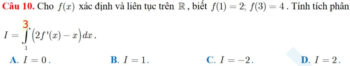Question Image