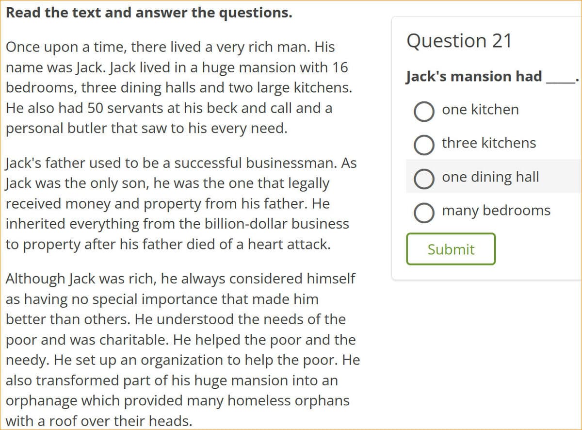 Question Image