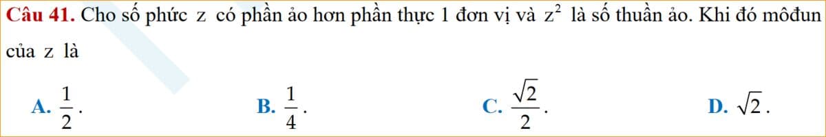 Question Image