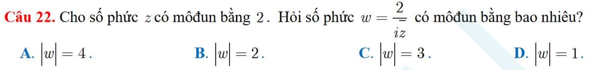 Question Image