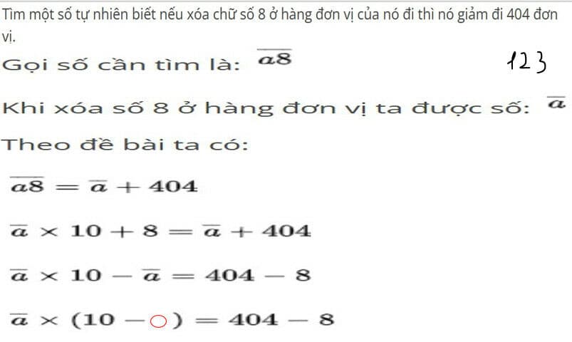 Question Image