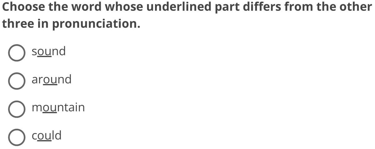 Question Image