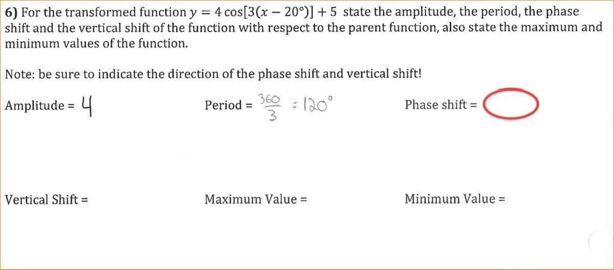 Question Image