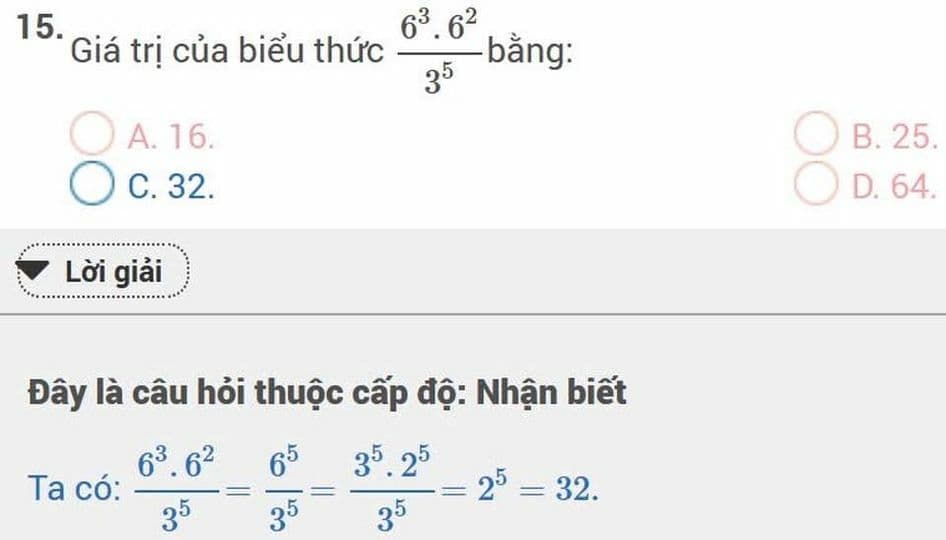 Question Image